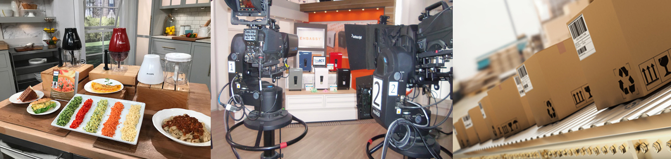 International Marketing Group banner